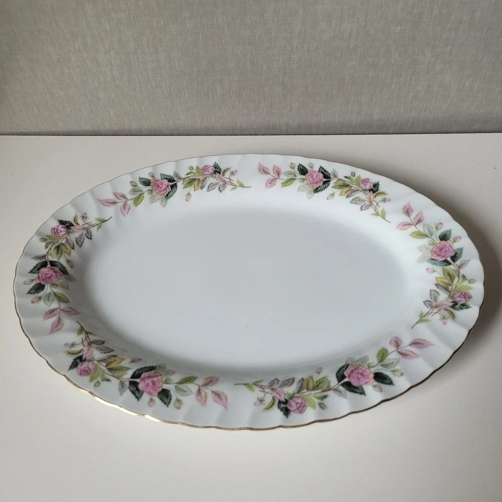 Creative‎ Regency Rose 12